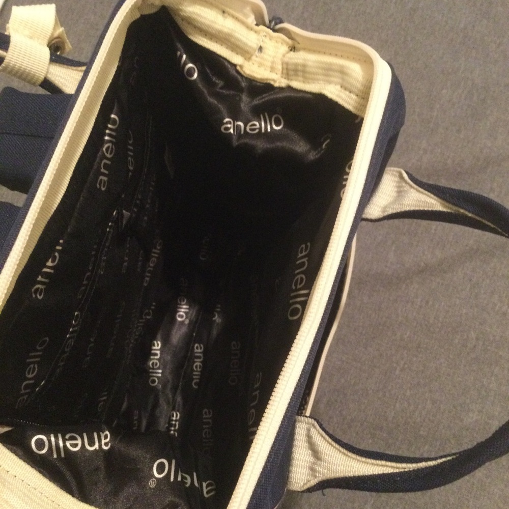 anello backpack - Picture 5 of 14